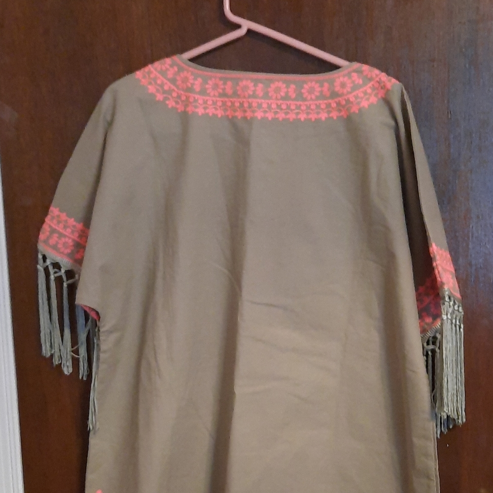 Freeway Top/Tunic - Picture 6 of 6